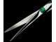 KAMISORI Emerald Professional Hair cutting Shears 6"