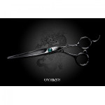 KAMISORI Emerald Professional Hair cutting Shears 6"