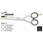 Jaguar Pre Style Ergo satin design  5.5" Scissor