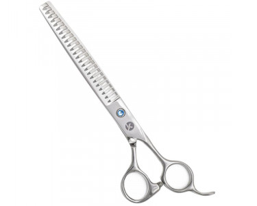 K5 PET GROOMING HAIR THINNING SCISSORS