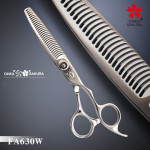 SAKURA FA630W Rating star:★★★ Taiwan made Thinner