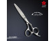 FAV600 6" Damascus Hand made Star Rating:★★★★★★ Awesome Scissor.