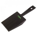 Cutliner Flat topper Comb 