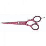 Jaguars WHITE LINE Comfort class Pastell Plus Candy 5.5"offset scissor.