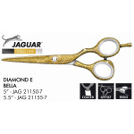 Jaguar Gold Line Diamond E Bella-Gold Glitter 5.5