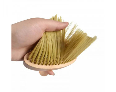 K5 PROFESSIONAL BARBER NECK BRUSH