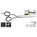 Jaguar CJ4 plus Left hand 5.25" Silver Line Master class scissor.