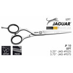 Jaguar White Line JP10 5.25" Left hand scissor.