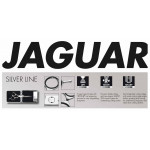 Jaguar CJ4 plus Left hand 5.25" Silver Line Master class scissor.
