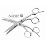 Tondeo 6" Craene of Solingen Germany AWARD WINNER Hairdressing Scissors