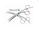 Tondeo 6" Craene of Solingen Germany AWARD WINNER Hairdressing Scissors