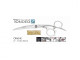 Tondeo 6" Craene of Solingen Germany AWARD WINNER Hairdressing Scissors