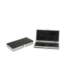 Fortress Black 4 pr Scissor Case