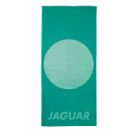 Jaguar White Line "Summer Edition" 5.5" 28 tooth thinning scissor with "Free Beach Towel".