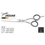 Jaguar White Line JP10 6.5" scissor.