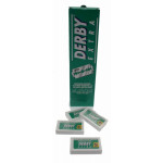 DerbyExtra razor blades.