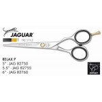 Jaguar Pre Style Relax P 5" scissor.