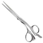 This is for a Silver+Pouch 5.5" scissor.