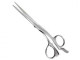 This is for a Silver+Pouch 5.5" scissor.