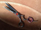 Sharpline Avante Duo 5.8" scissors