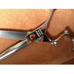 Sharpline Avante Duo 5.8" scissors