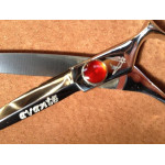 Sharpline Avante Duo 5.8" scissors