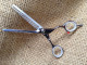 Jaguar "Jay2" # 2.2  5.5" 28 Tooth Thinning, texturing Scissor.