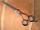 Sharpline "SL" VA55 5.5" scissor.