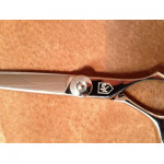 Sharpline "SL" VA60 6" scissor.