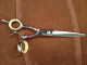Sharpline 1st star Swivel 6" scissor