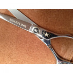 Sharplines 6" First Star scissor.