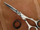 Sharplines 5.2" First Star scissor.