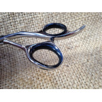Sharpline Black Label "Future" 5" Scissor.