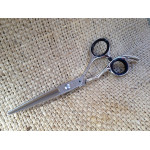 Sharpline Black Label "Future" 5" Scissor.