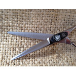 Sharpline Black Label "Future" 5" Scissor.