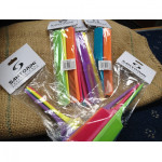 Pkt x 6 Cutting Comb