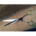 Yoshi 6" "Crane style scissor Japan made.