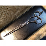 Yoshi brand 6.5" Scissor Cobalt VG1 made in Japan.