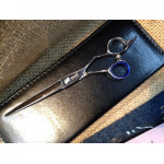 Yoshi brand 6.5" Scissor Cobalt VG1 made in Japan.