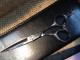 Yoshi 6" "Crane style scissor Japan made.