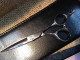 Yoshi 6" "Crane style scissor Japan made.