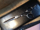 Yoshi 6" "Crane style scissor Japan made.