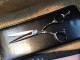 Yoshi 6" "Crane style scissor Japan made.