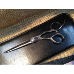 Yoshi 6" "Crane style scissor Japan made.