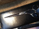 Yoshi 6" "Crane style scissor Japan made.