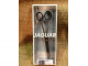 Jaguar Satin 6.5" White Line scissor.