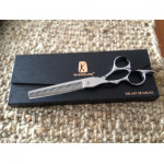 Razorline 6.5" left hand  40 Tooth Texturing or Thinning Scissors