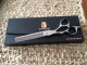 Razorline 6.5" left hand  40 Tooth Texturing or Thinning Scissors