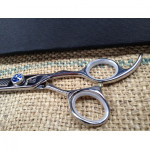 Razorline 7.5 Inch Thinning Scissors