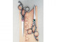 JADE Professional Haircutting Shears IN 6"
